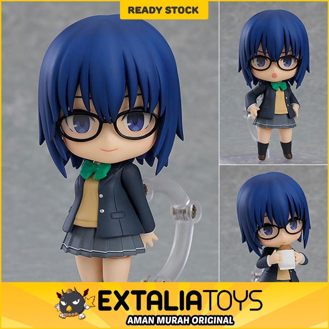 Nendoroid Ciel Nendoroid Ciel